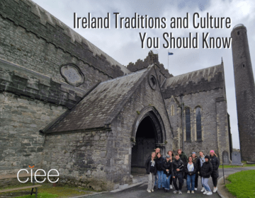 ireland traditions you should know