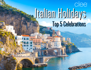 italian holidays celebrations