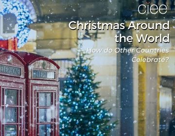 christmas around the world