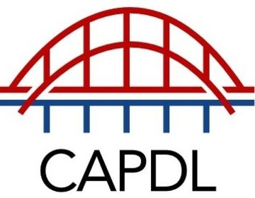 CAPDL logo