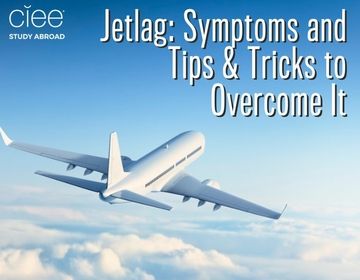 jetlag tips tricks overcome