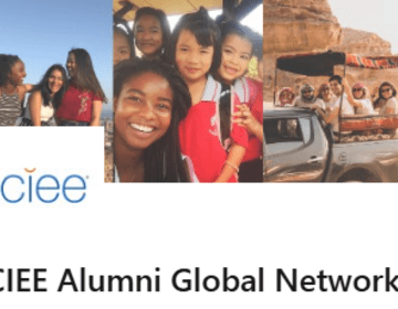 Alumni LinkedIn