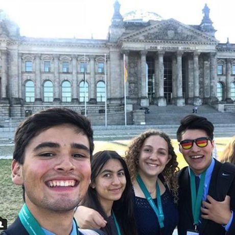 students abroad cbyx germany