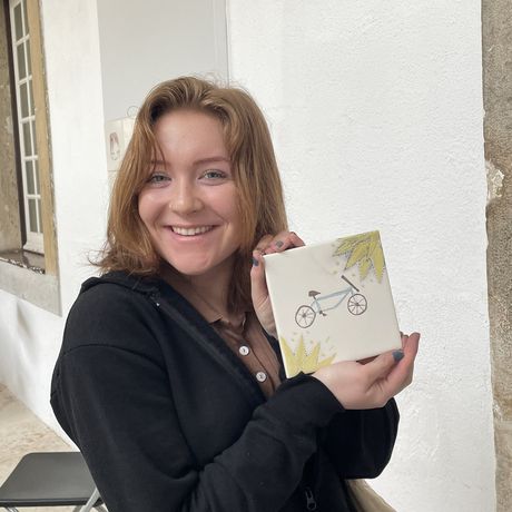 tile making class lisbon