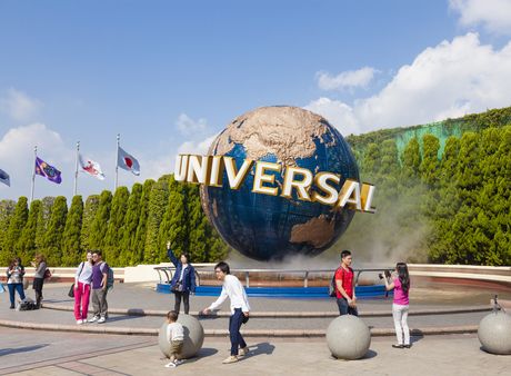 Universal Studio