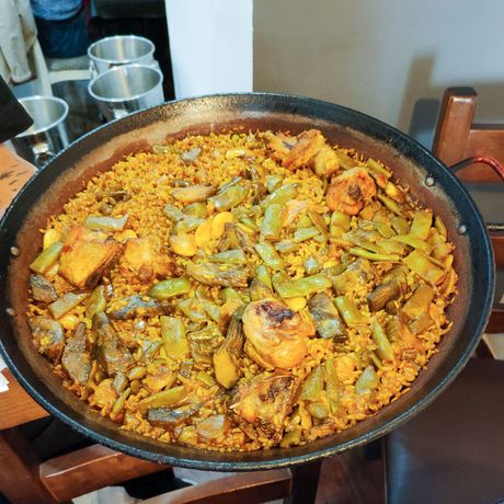 alicante-meals-paella