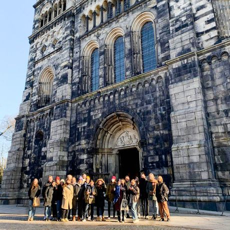 copenhagen-lund-cathedral-visit