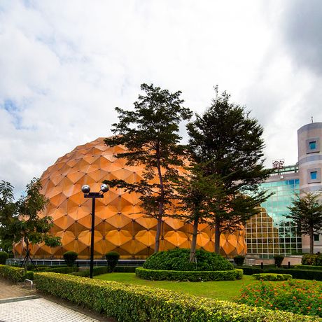 taipei-astronomical-museum