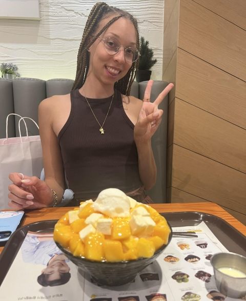 bingsu