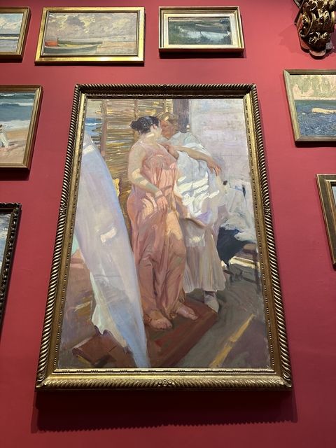 sorolla