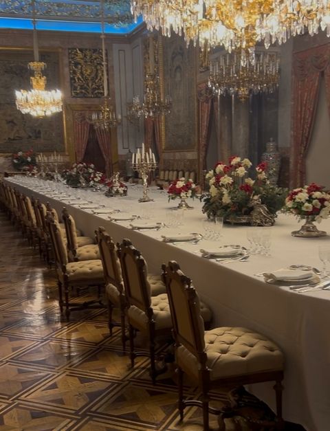 Banquet Room