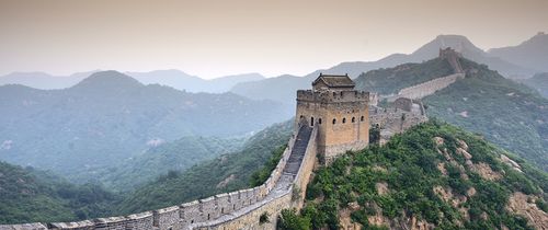 Great Wall of China