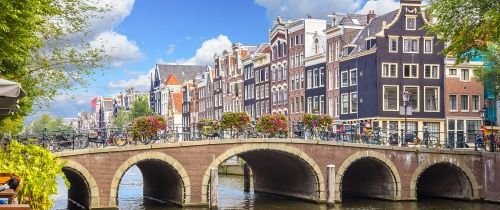 amsterdam-summer-brige-river