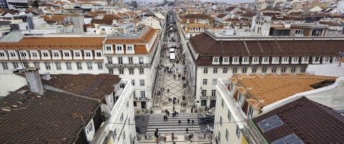 lisbon street