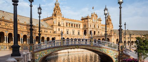 Seville