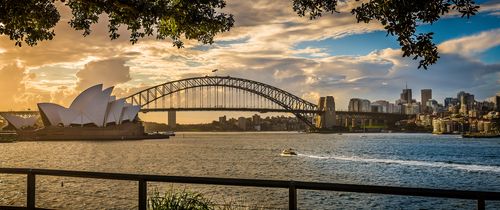 Sydney