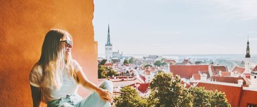 Tallinn