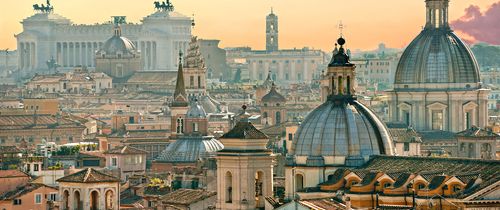 rome