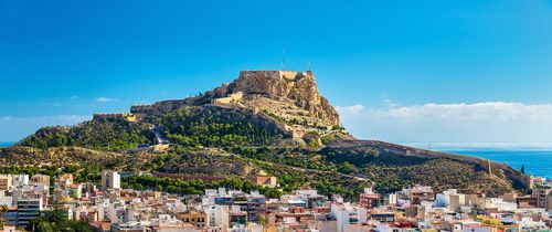 Alicante  Spanish Language & Culture