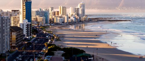 cape-town-strand-beach-morning