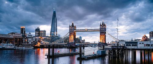 london-shard-bridge-night