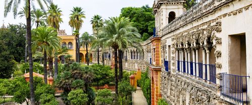 seville-royal-alcazar-gardens