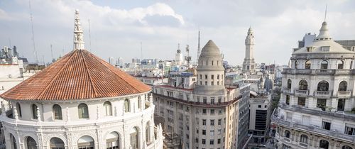 Buenos Aires