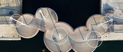 copenhagen-circle-bridge-aerial