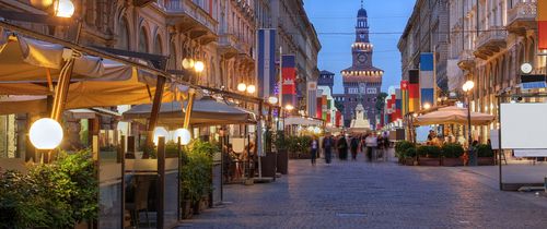 Milan