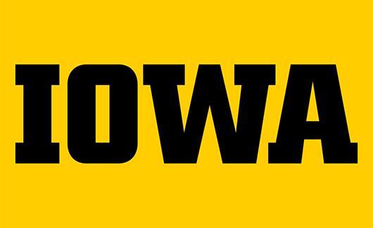 iowa university logo