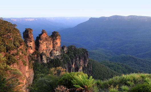 sydney blue mountains