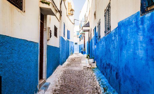 rabat morocco blue street.jpg