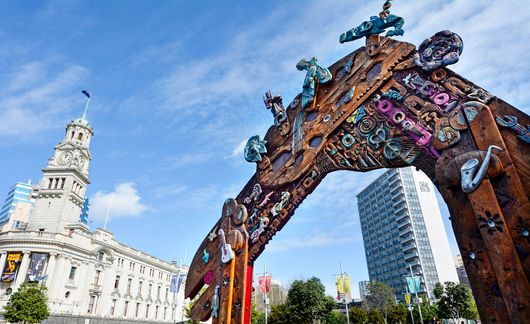 auckland-aotea-square