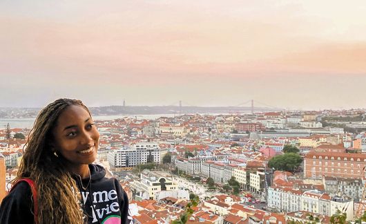 lisbon-student-overlooking-skyline