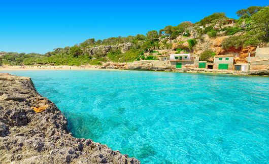 palma-cala-llombards-blue-water