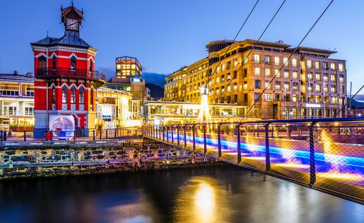 cape-town-clock-tower-waterfront