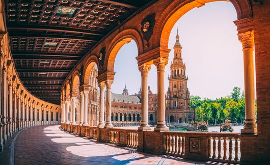 Seville