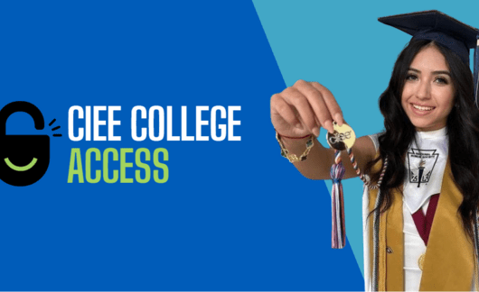 CIEE College Access Now Available