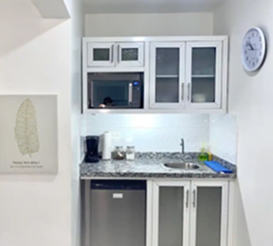 santiago dr housing select kitchen
