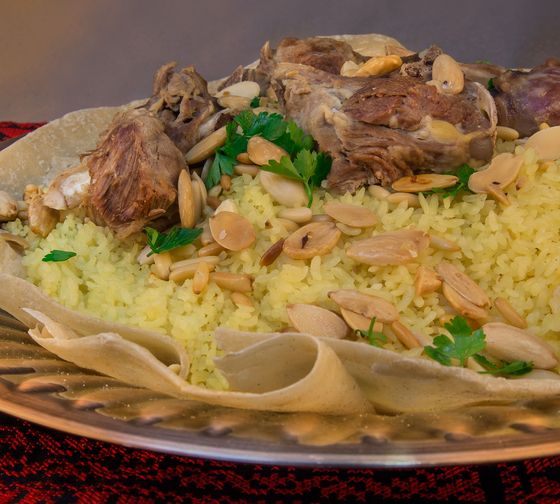 amman-meals-mansaf