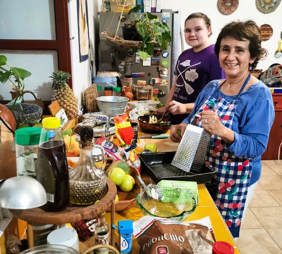 yucatan-housing-homestay-meal-prep