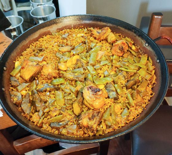 alicante-meals-paella