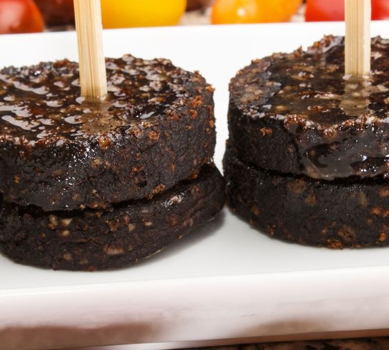 edinburgh-meals-black-pudding