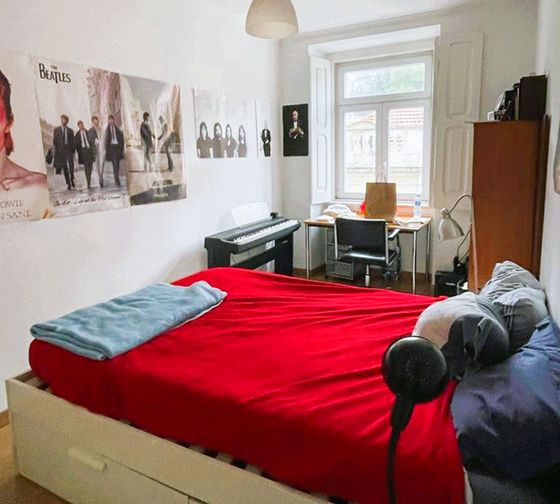 lisbon-housing-25-standard-homestay-single