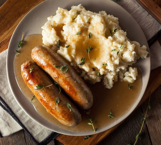 london-meals-bangers-mash