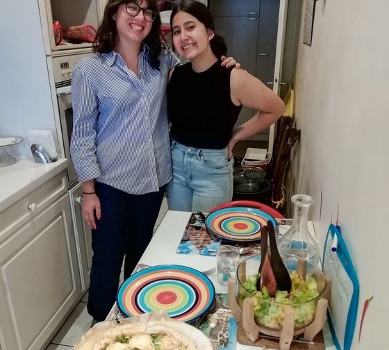 paris-housing-homestay-kitchen