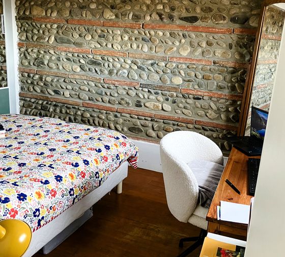 toulouse-housing-25-standard-homestay-bed