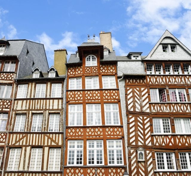 Honors French Language & Culture | Rennes | CIEE