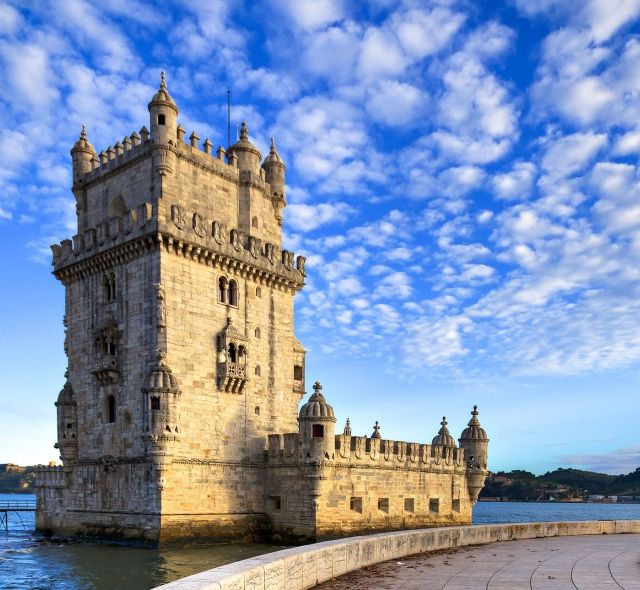 Lisbon in CIEE Summer Lisbon | Study | | College Abroad