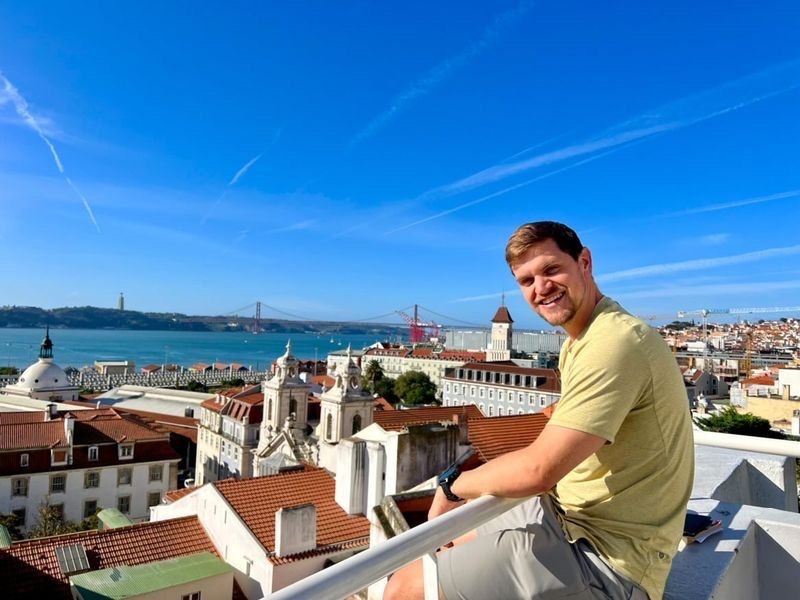 CIEE TEFL Alumni Spotlight: Jake B. | CIEE